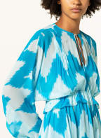 DOROTHEE SCHUMACHER Kleid , Farbe: TÜRKIS/ HELLBLAU (Bild 1)