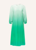 DOROTHEE SCHUMACHER Seidenkleid , Farbe: GRÜN/ MINT (Bild 1)