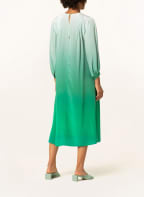 DOROTHEE SCHUMACHER Seidenkleid , Farbe: GRÜN/ MINT (Bild 1)