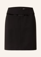 DOROTHEE SCHUMACHER Rock , Farbe: SCHWARZ (Bild 1)