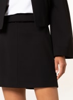 DOROTHEE SCHUMACHER Rock , Farbe: SCHWARZ (Bild 1)