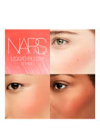 NARS LIQUID BLUSH (Bild 1)