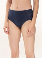 mey Taillenslip Serie EMOTION, Farbe: DUNKELGRAU (Bild 1)