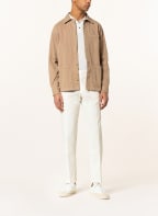 BOGLIOLI Chino Slim Fit, Farbe: CREME (Bild 1)