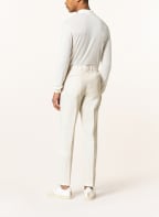 BOGLIOLI Chino Slim Fit, Farbe: CREME (Bild 1)