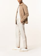 BOGLIOLI Chino Slim Fit, Farbe: CREME (Bild 1)
