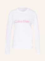 Calvin Klein Lounge-Shirt COMFORT COTTON, Farbe: WEISS (Bild 1)