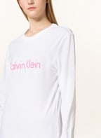 Calvin Klein Lounge-Shirt COMFORT COTTON, Farbe: WEISS (Bild 1)