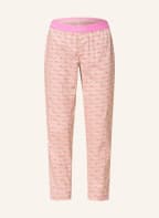 Calvin Klein Schlafhose, Farbe: ROSÉ/ ROSA (Bild 1)