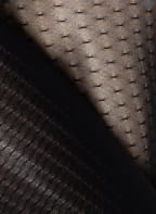ITEM m6 Feinstrumpfhose PIXIE mit Push-up-Effekt, Farbe: SCHWARZ (Bild 1)