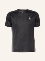On Laufshirt PERFORMANCE-T, Farbe: SCHWARZ (Bild 1)
