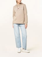 TOMMY HILFIGER Hoodie ESSENTIAL, Farbe: CAMEL (Bild 1)