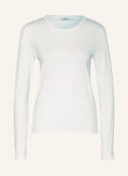 CLOSED Long sleeve shirt, Color: WHITE (Image 1)