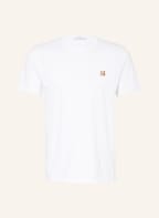 MAISON KITSUNÉ T-Shirt, Farbe: WEISS (Bild 1)
