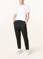 MAISON KITSUNÉ T-Shirt, Farbe: WEISS (Bild 1)