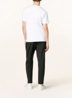 MAISON KITSUNÉ T-Shirt, Farbe: WEISS (Bild 1)