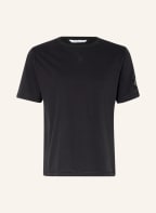 Calvin Klein Jeans T-shirt, Color: BLACK (Image 1)