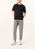 Calvin Klein Jeans T-shirt, Color: BLACK (Image 1)