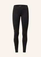 UNDER ARMOUR Tights FAVOURITE, Farbe: SCHWARZ (Bild 1)
