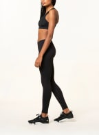 UNDER ARMOUR Tights FAVOURITE, Farbe: SCHWARZ (Bild 1)