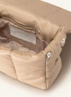 STAND STUDIO Schultertasche WANDA, Farbe: HELLBRAUN (Bild 1)