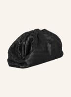BOTTEGA VENETA Clutch THE POUCH, Farbe: NERO (Bild 1)