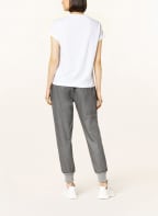 BRUNELLO CUCINELLI T-Shirt , Farbe: WEISS (Bild 1)