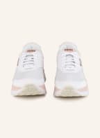 PUMA Sneaker CRUISE RIDER, Farbe: WEISS/ NUDE (Bild 1)