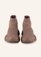 BALENCIAGA Hightop-Sneaker SPEED 2.0 , Farbe: TAUPE (Bild 1)