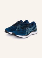 ASICS Laufschuhe GEL-CUMULUS™ 23, Farbe: BLAU (Bild 1)
