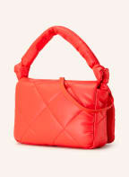 STAND STUDIO Handtasche WANDA, Farbe: ROT (Bild 1)
