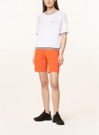 FIRE+ICE T-Shirt CANDICE aus Mesh, Farbe: WEISS (Bild 1)