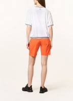 FIRE+ICE T-Shirt CANDICE aus Mesh, Farbe: WEISS (Bild 1)