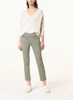 AG Jeans 7/8-Skinny Jeans THE EX-BOYFRIEND SLIM, Farbe: 2080SAGE SAGE (Bild 1)