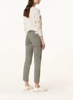 AG Jeans 7/8-Skinny Jeans THE EX-BOYFRIEND SLIM, Farbe: 2080SAGE SAGE (Bild 1)