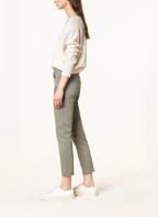 AG Jeans 7/8-Skinny Jeans THE EX-BOYFRIEND SLIM, Farbe: 2080SAGE SAGE (Bild 1)