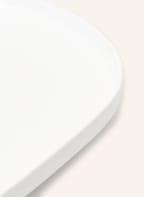 Marc O'Polo Servierplatte MOMENTS, Farbe: WEISS (Bild 1)