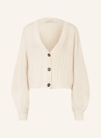 by Aylin Koenig Strickjacke CARLA, Farbe: CREME (Bild 1)