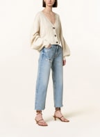 by Aylin Koenig Strickjacke CARLA, Farbe: CREME (Bild 1)