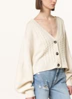 by Aylin Koenig Strickjacke CARLA, Farbe: CREME (Bild 1)