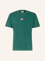 TOMMY JEANS T-Shirt, Farbe: GRÜN (Bild 1)