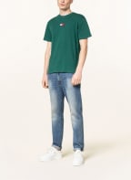 TOMMY JEANS T-Shirt, Farbe: GRÜN (Bild 1)