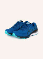 ASICS Laufschuhe GEL-KAYANO 28, Farbe: BLAU (Bild 1)