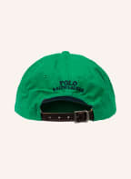 POLO RALPH LAUREN Cap, Color: GREEN (Image 1)