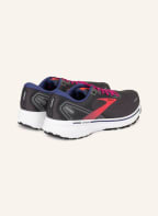 BROOKS Laufschuhe GHOST 14, Farbe: GRAU (Bild 1)