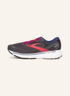 BROOKS Laufschuhe GHOST 14, Farbe: GRAU (Bild 1)