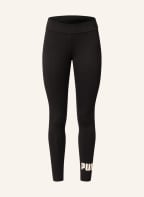 PUMA Tights ESSENTIALS, Color: BLACK (Image 1)