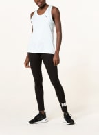 PUMA Tights ESSENTIALS, Color: BLACK (Image 1)