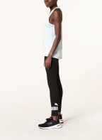 PUMA Tights ESSENTIALS, Color: BLACK (Image 1)