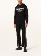 Alexander McQUEEN Hoodie, Farbe: SCHWARZ (Bild 1)